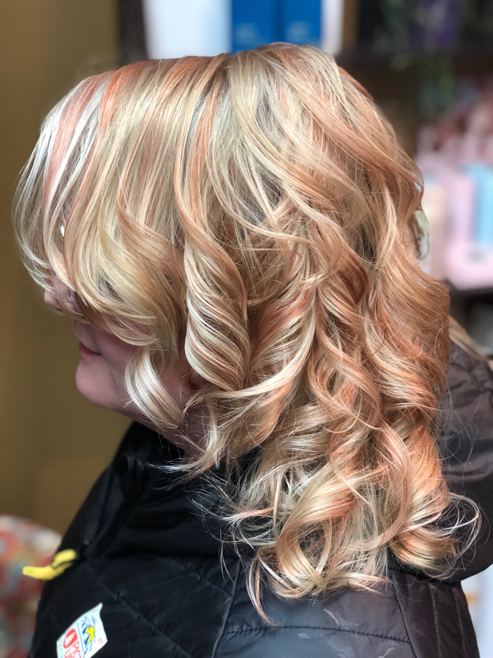 Gerri Lynn Studio3 Sola Salon In Rochester Mn Vagaro